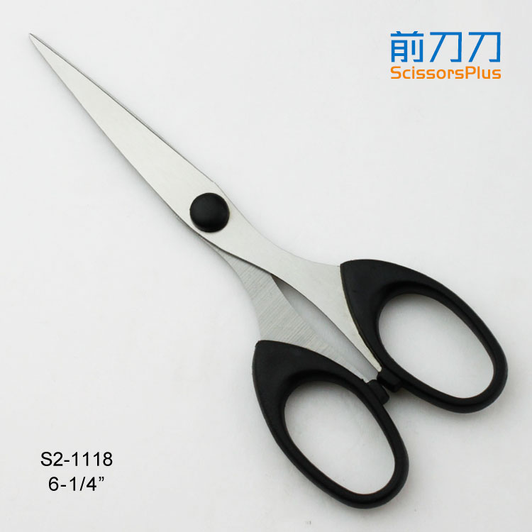 小学生美术课剪纸剪刀 S2-1118