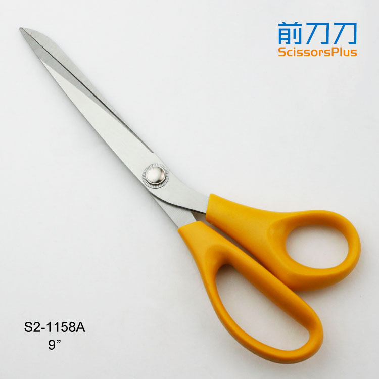 墙纸加长剪刀 S2-1158A