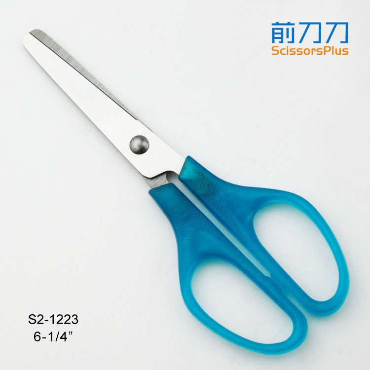 平衡文具剪刀 S2-1223